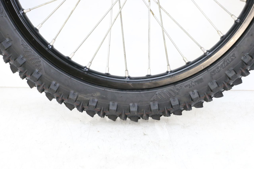 photo de FRONT RIM HONDA CRF R 250 (2020 - 2021) - Spare part profile view