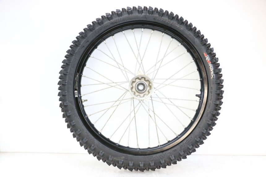 photo de FRONT RIM HONDA CRF R 250 (2020 - 2021) - Component detail