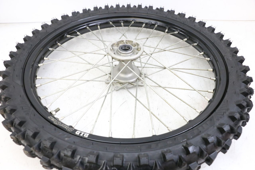 photo de FRONT RIM HONDA CRF R 250 (2020 - 2021) - Product overview