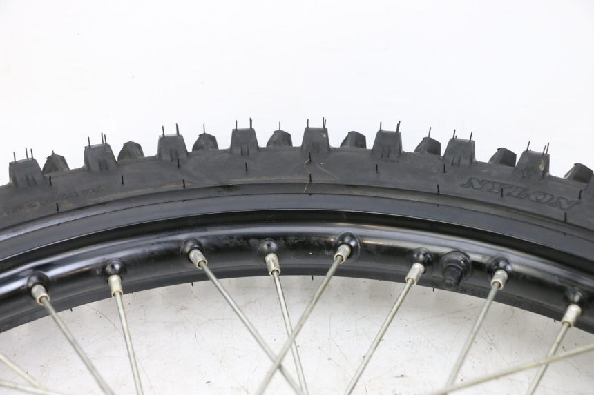 photo de FRONT RIM HONDA CRF R 250 (2020 - 2021) - Surface and material condition