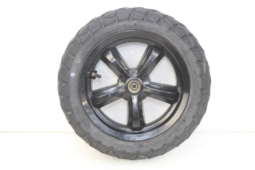 photo de FRONT WHEEL SYM CROX 4T 50 (2016 - 2023) - Main view