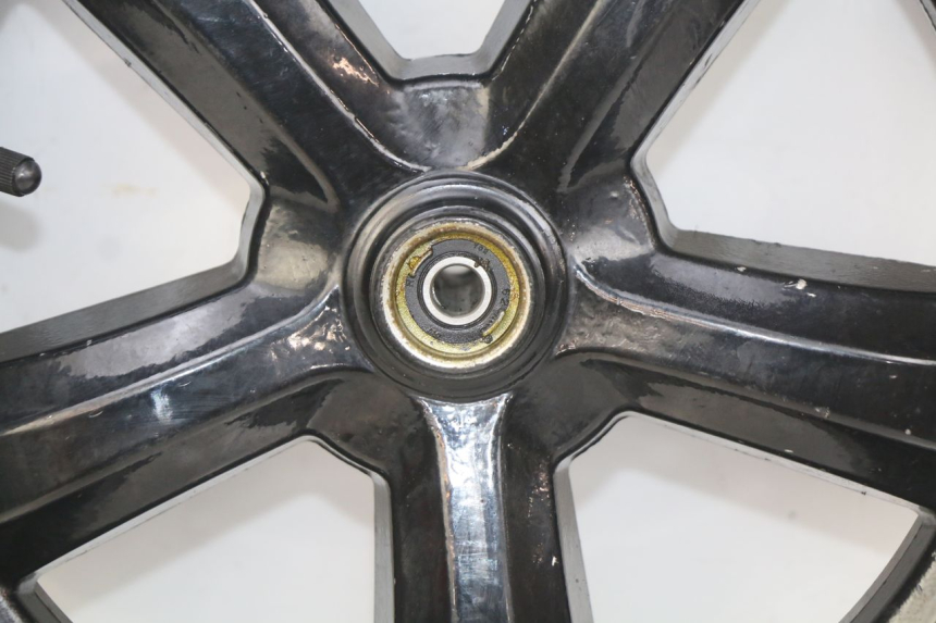 photo de FRONT WHEEL SYM CROX 4T 50 (2016 - 2023) - Checked used part