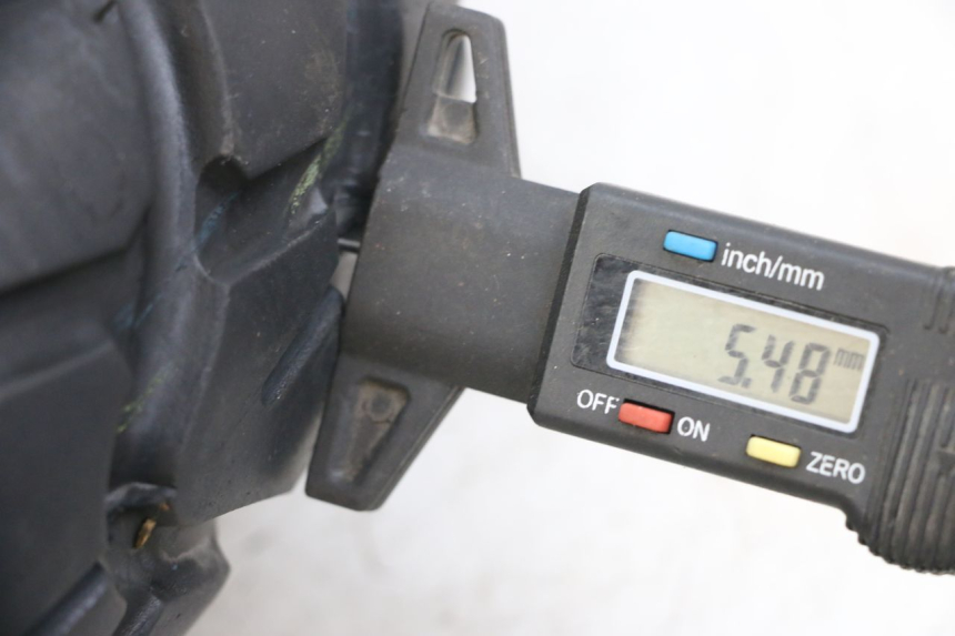 photo de FRONT WHEEL SYM CROX 4T 50 (2016 - 2023) - Component detail