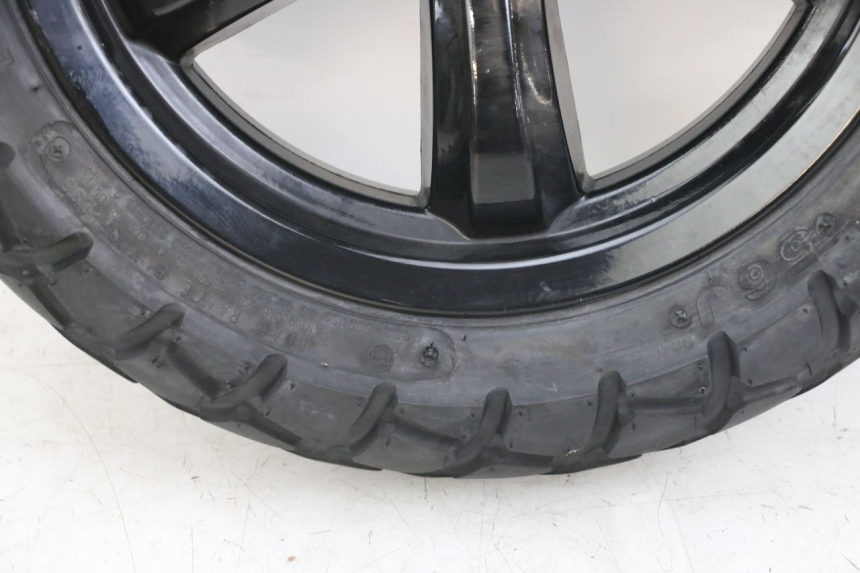 photo de FRONT WHEEL SYM CROX 4T 50 (2016 - 2023) - Product overview