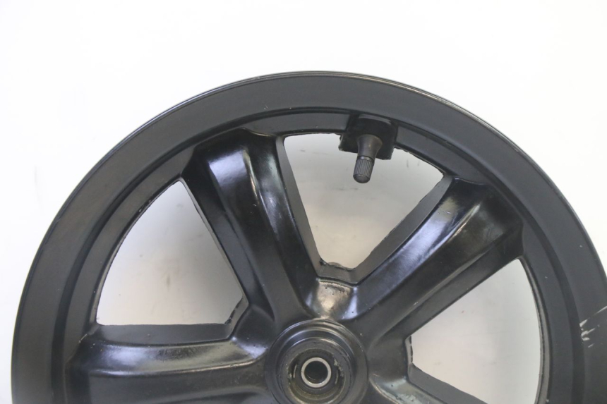 photo de FRONT WHEEL SYM CROX 4T 50 (2016 - 2023) - Component detail