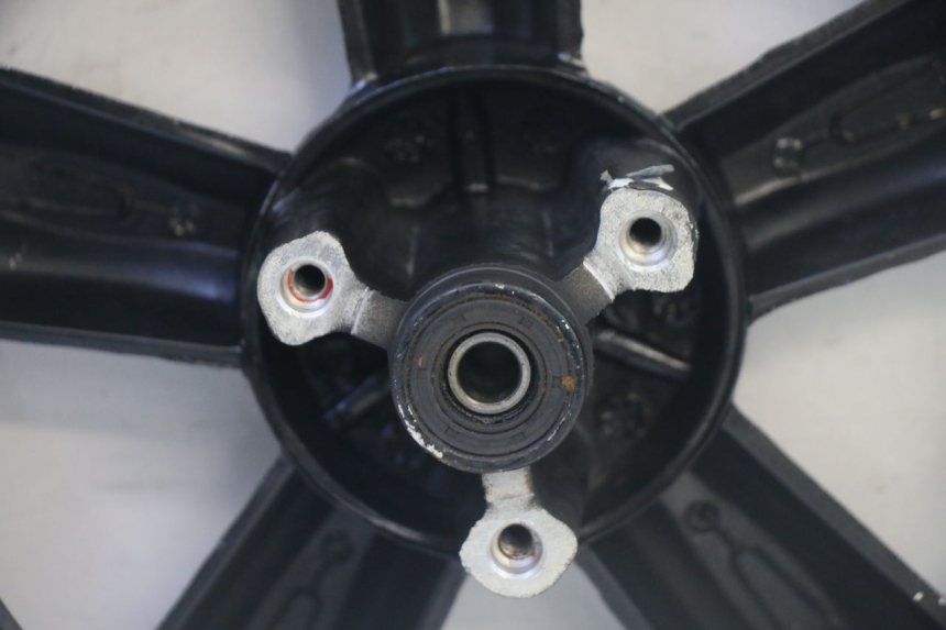 photo de FRONT WHEEL SYM CROX 4T 50 (2016 - 2023) - Additional view of the item