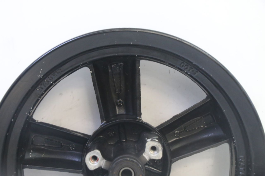 photo de FRONT WHEEL SYM CROX 4T 50 (2016 - 2023) - Checked used part