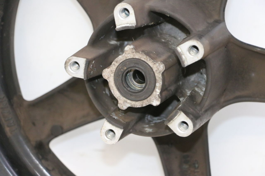 photo de FRONT RIM YAMAHA CYGNUS X INJECTION 125 (2007 - 2013) - Component zoom