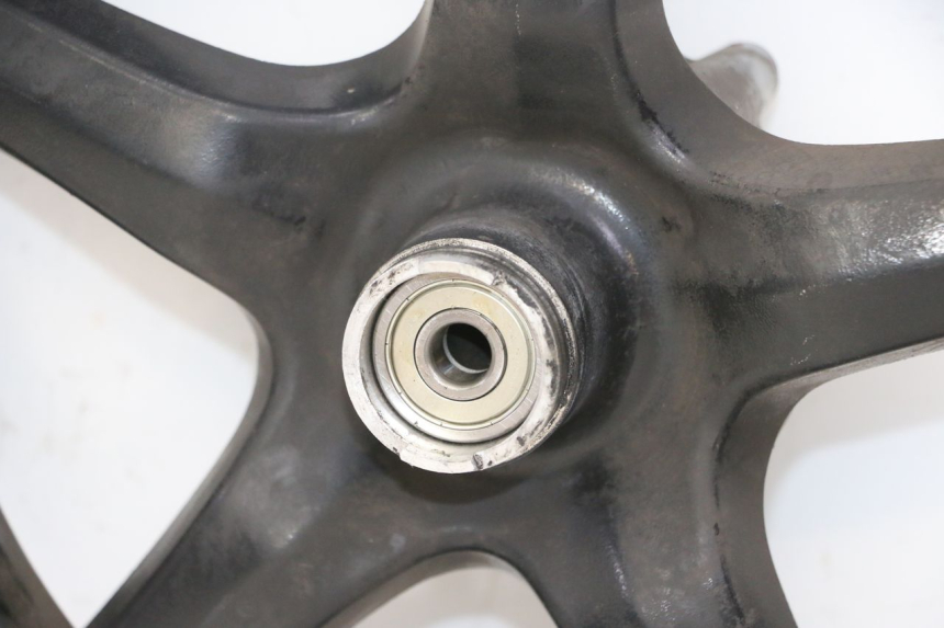 photo de FRONT RIM YAMAHA CYGNUS X INJECTION 125 (2007 - 2013) - Checked used part