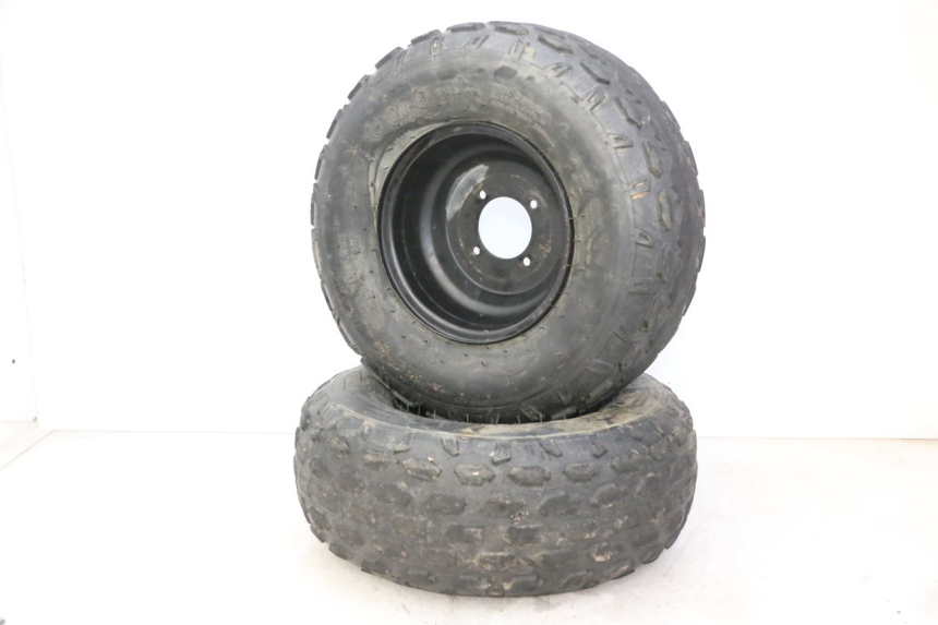 photo de FRONT RIM SPEEDY DELUXE 125 - Component detail