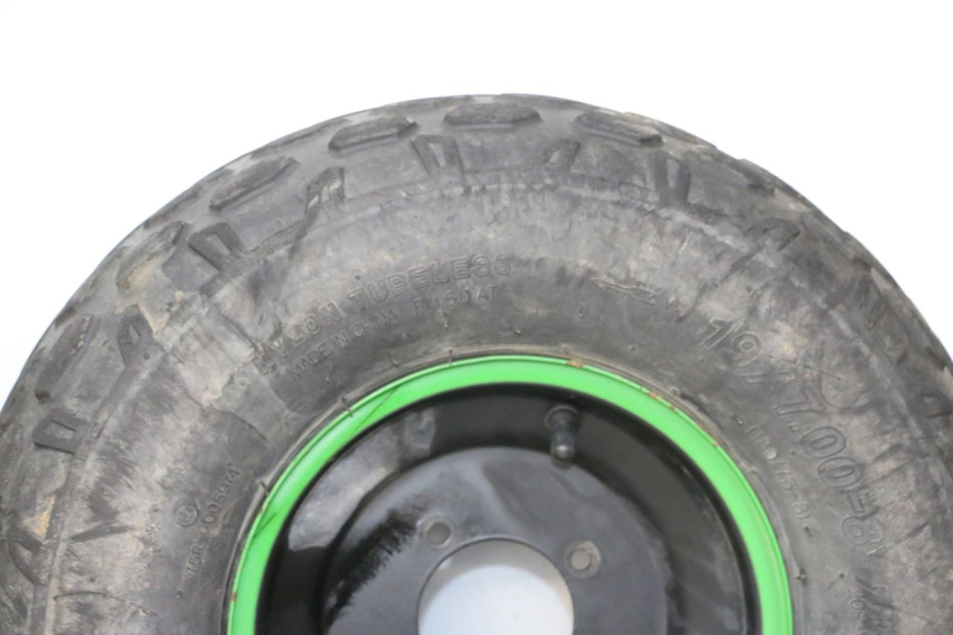 photo de FRONT RIM SPEEDY DELUXE 125 - Additional view of the item