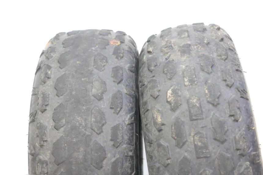 photo de FRONT RIM SPEEDY DELUXE 125 - Alternative perspective