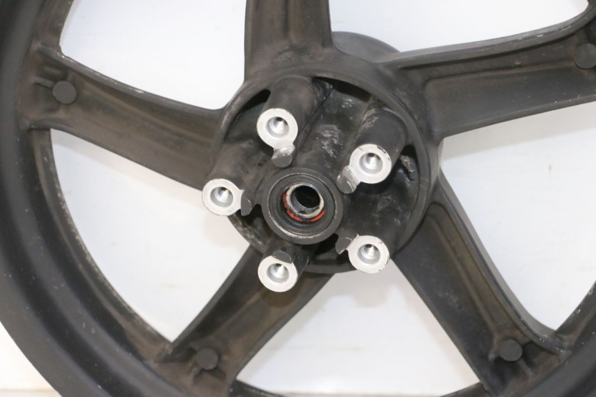 photo de FRONT RIM KYMCO DINK STREET 125 (2009 - 2014) - Additional view of the item