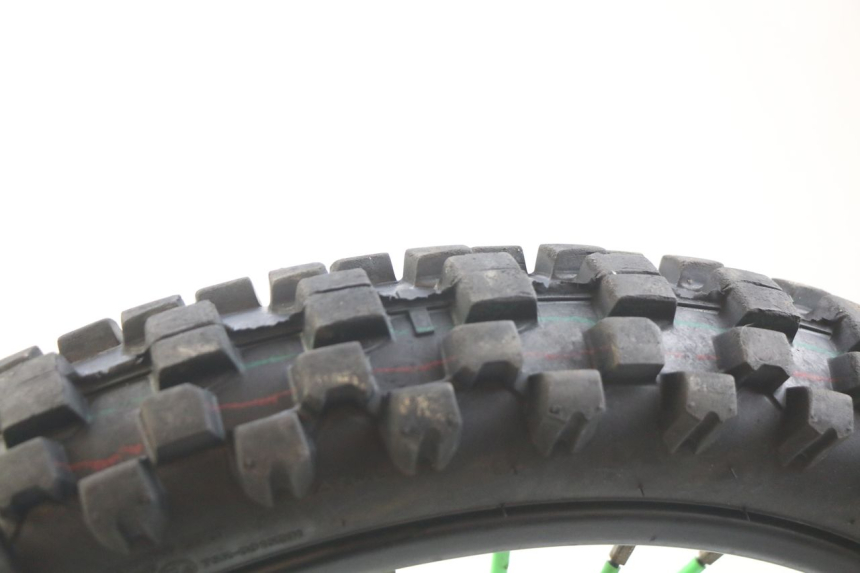 photo de FRONT WHEEL RIM APOLLO DIRT BIKE 125 (2010 - 2018) - Alternative perspective