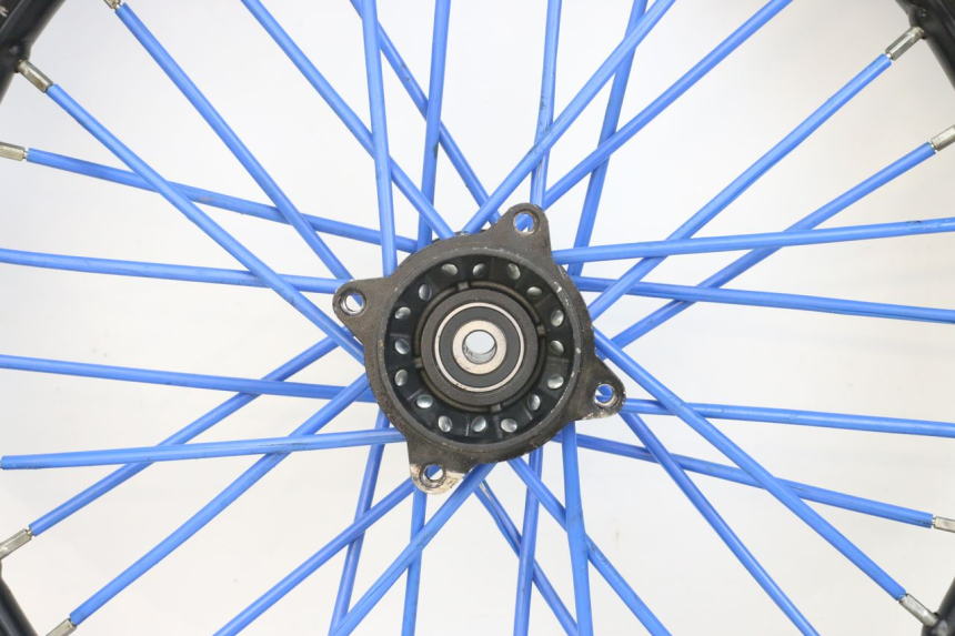 photo de FRONT WHEEL LONCIN DIRT BIKE 125 - Additional view of the item