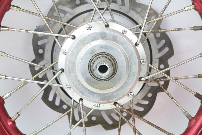 photo de FRONT RIM THUMP DIRT BIKE 120 - Component zoom