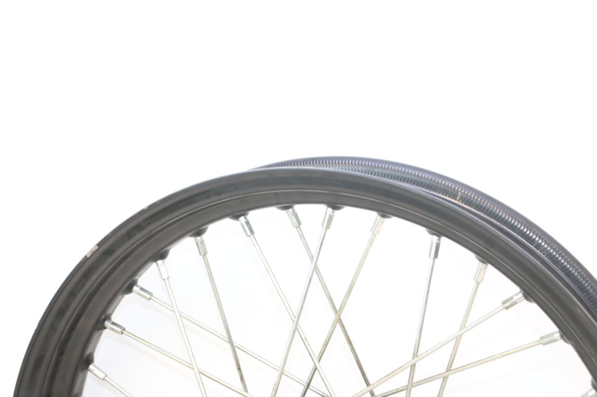 photo de FRONT RIM MASH DIRT TRACK 50 (2018 - 2020) - Component zoom