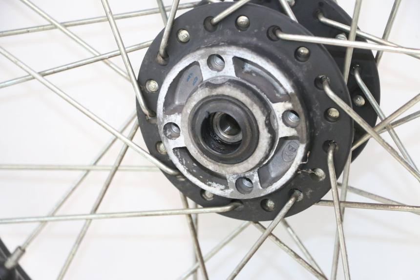 photo de FRONT RIM MASH DIRT TRACK 50 (2018 - 2020) - High-resolution close-up