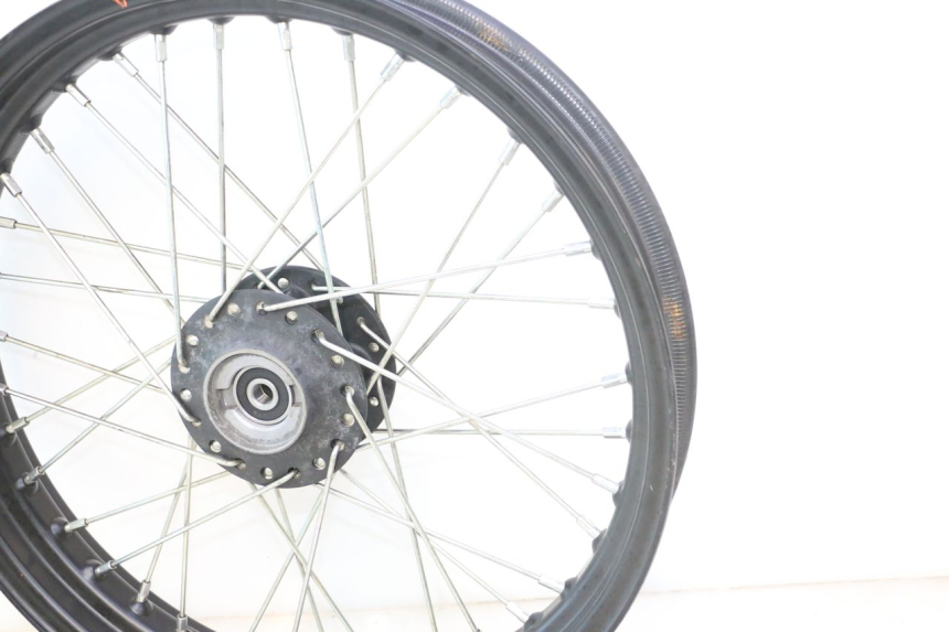 photo de FRONT RIM MASH DIRT TRACK 50 (2018 - 2020) - Supplementary product photo