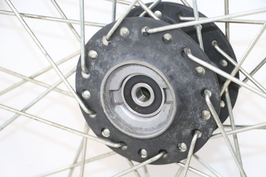 photo de FRONT RIM MASH DIRT TRACK 50 (2018 - 2020) - Alternative angle