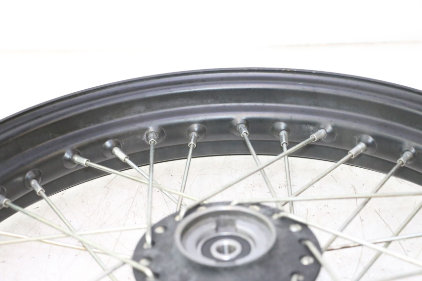 photo de FRONT RIM MASH DIRT TRACK 50 (2018 - 2020) - Checked used part
