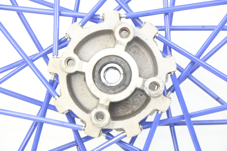 photo de FRONT WHEEL RIM XTRM FACTORY DIRTBIKE BSE 150 - Checked used part