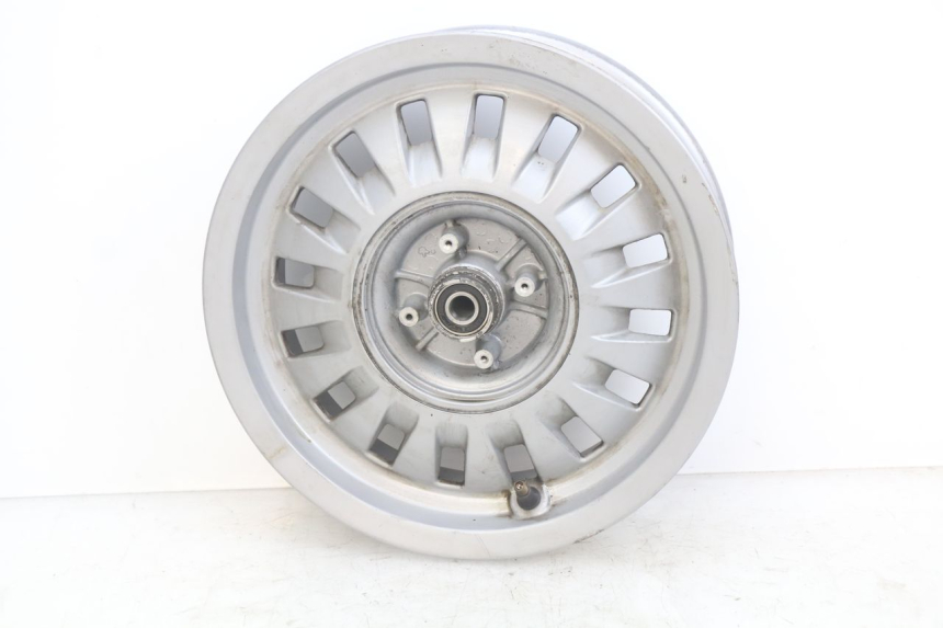 photo de FRONT WHEEL PEUGEOT DJANGO 4T 50 (2014 - 2019) - Main view
