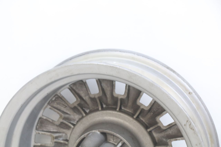 photo de FRONT WHEEL PEUGEOT DJANGO 4T 50 (2014 - 2019) - Checked used part