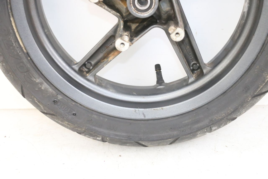 photo de FRONT RIM GILERA DNA 50 (2000 - 2007) - Additional view of the item
