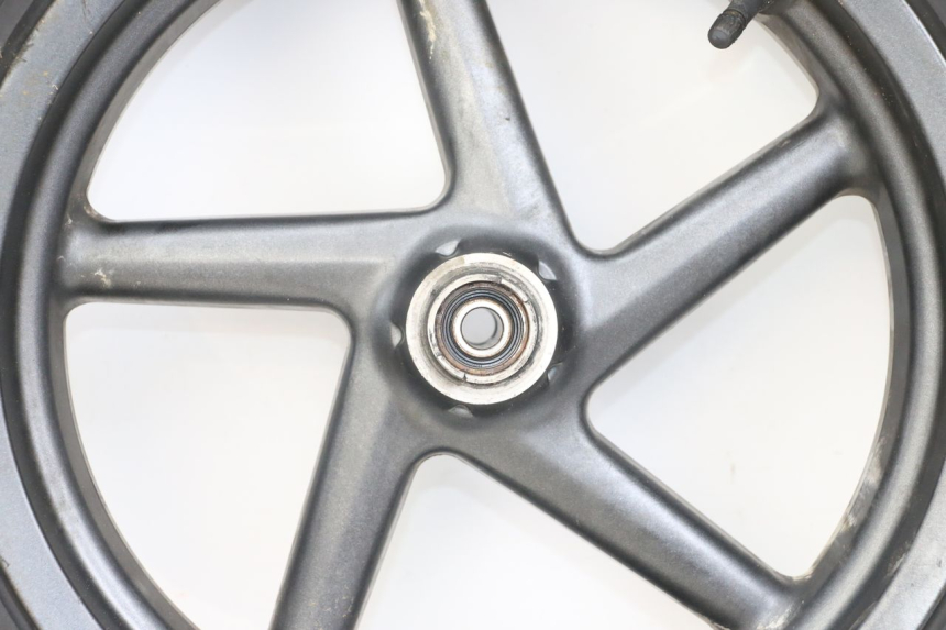 photo de FRONT RIM GILERA DNA 50 (2000 - 2007) - Fixing points details