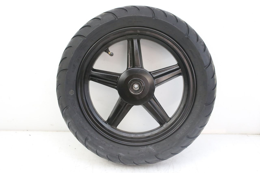 photo de FRONT WHEEL WAYSCRAL E-SPEED 1 (2022 - 2024) - Component detail