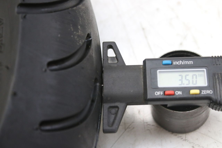 photo de FRONT WHEEL WAYSCRAL E-SPEED 1 (2022 - 2024) - High-resolution close-up