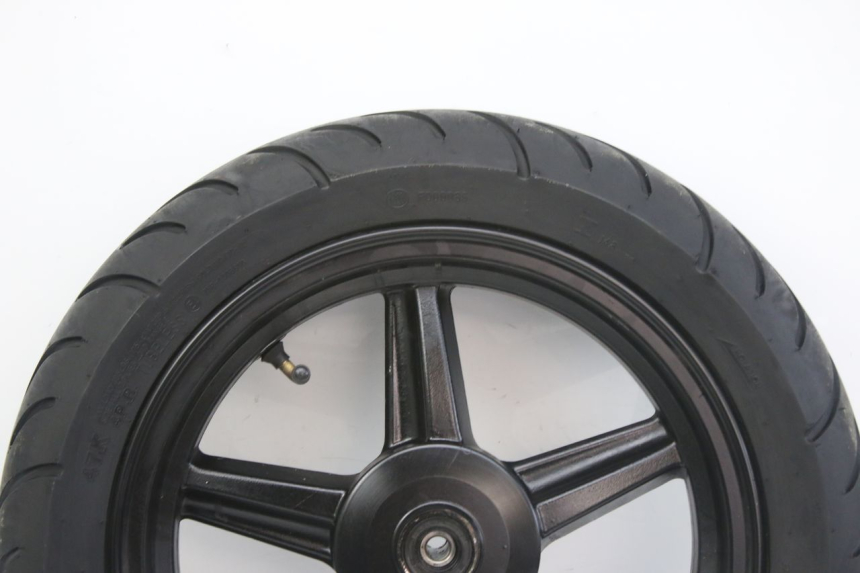 photo de FRONT WHEEL WAYSCRAL E-SPEED 1 (2022 - 2024) - Product overview
