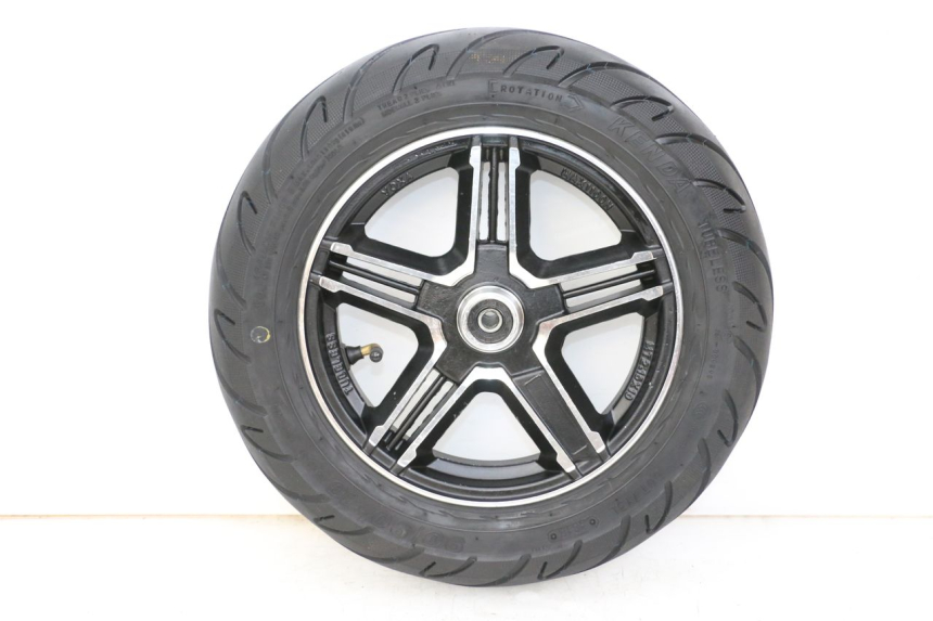 photo de FRONT RIM WAYSCRAL E-START 1 (2018 - 2022) - Main view