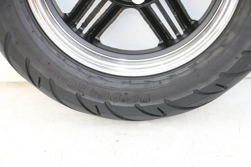 photo de FRONT RIM WAYSCRAL E-START 1 (2018 - 2022) - Component zoom