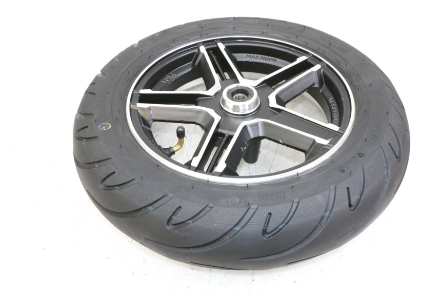 photo de FRONT RIM WAYSCRAL E-START 1 (2018 - 2022) - Product overview