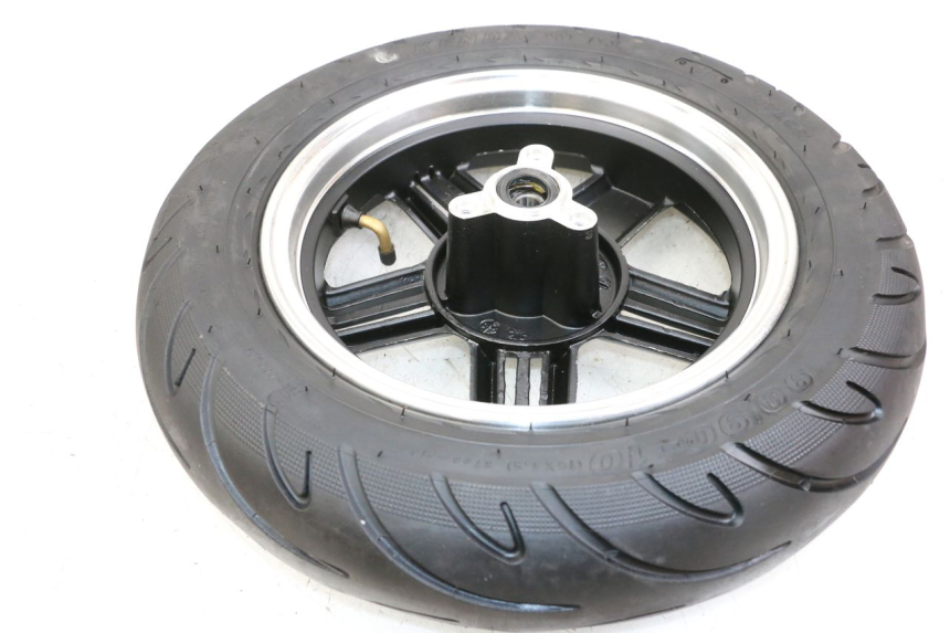 photo de FRONT RIM WAYSCRAL E-START 1 (2018 - 2022) - Surface and material condition