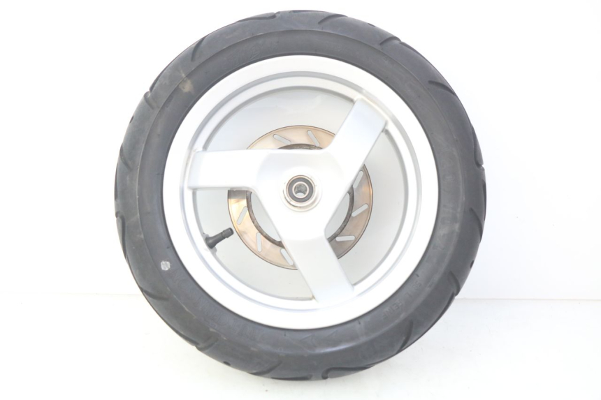 photo de FRONT WHEEL RIM PEUGEOT E-VIVACITY 1 (2012 - 2018) - Checked used part