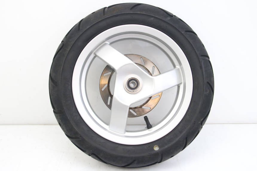 photo de FRONT WHEEL RIM PEUGEOT E-VIVACITY 1 (2012 - 2018) - Main view