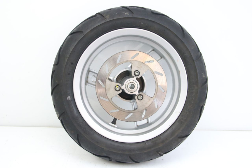 photo de FRONT WHEEL RIM PEUGEOT E-VIVACITY 1 (2012 - 2018) - Component detail