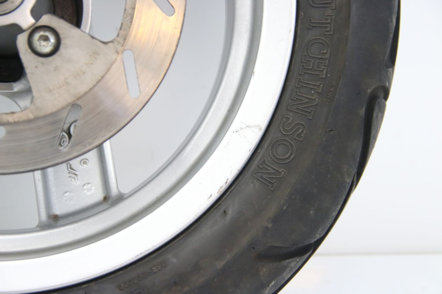 photo de FRONT WHEEL RIM PEUGEOT E-VIVACITY 1 (2012 - 2018) - Component zoom