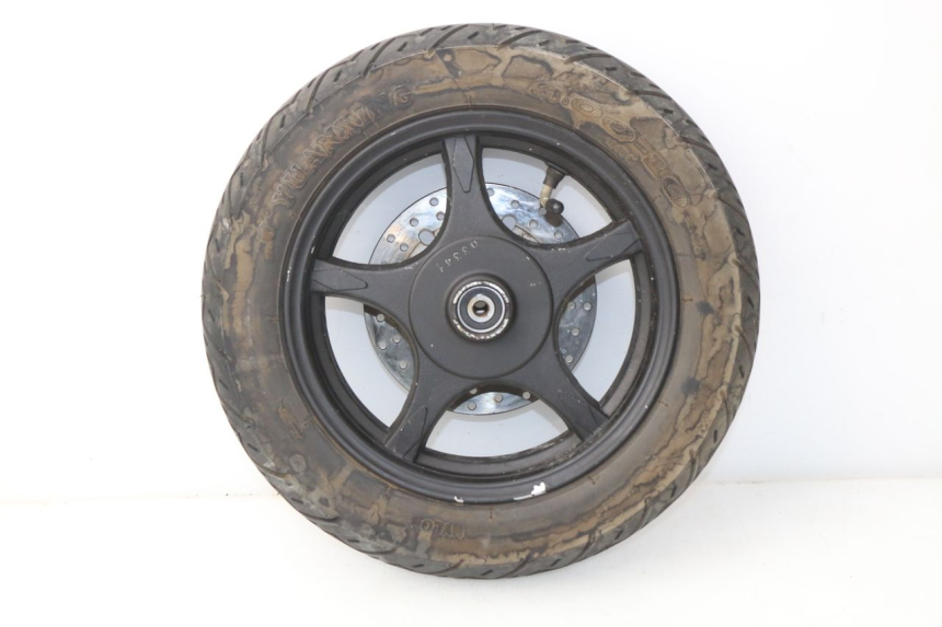 photo de FRONT RIM RIDE E1 1 (2014 - 2022) - Distinctive features