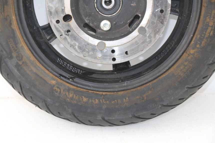 photo de FRONT RIM RIDE E1 1 (2014 - 2022) - Product overview