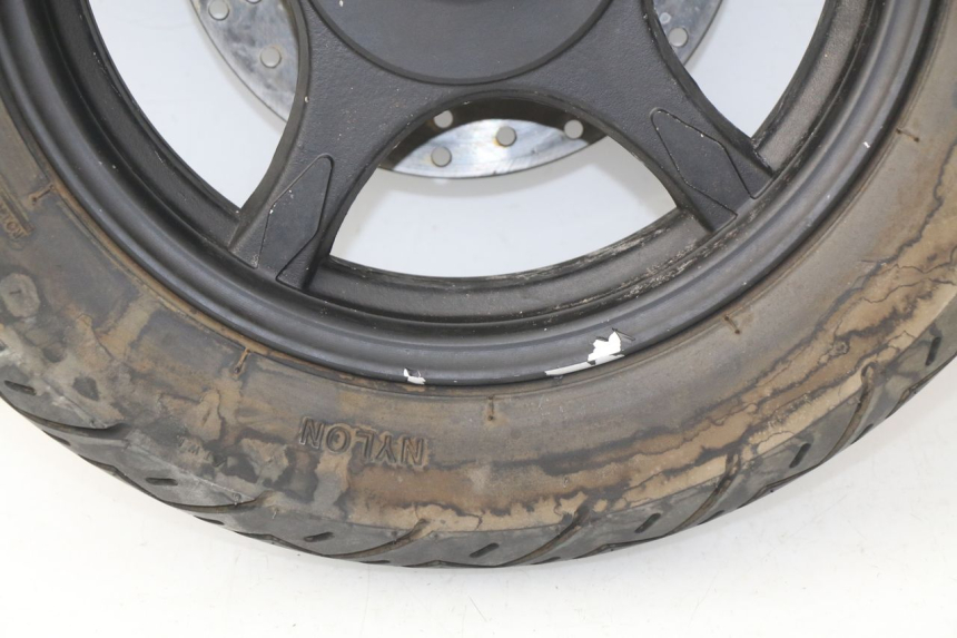 photo de FRONT RIM RIDE E1 1 (2014 - 2022) - Checked used part