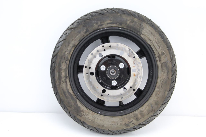 photo de FRONT RIM RIDE E1 1 (2014 - 2022) - Main view