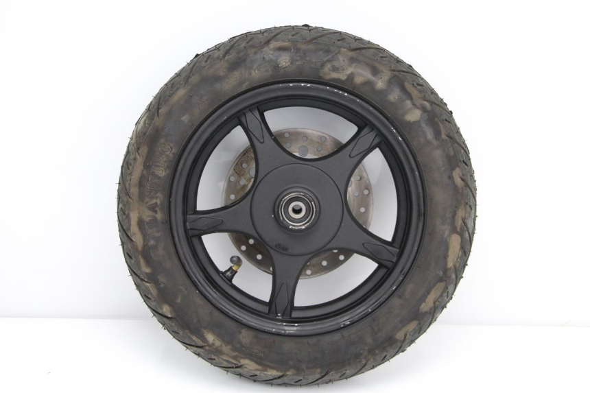 photo de FRONT RIM RIDE E1 1 (2014 - 2022) - Component detail