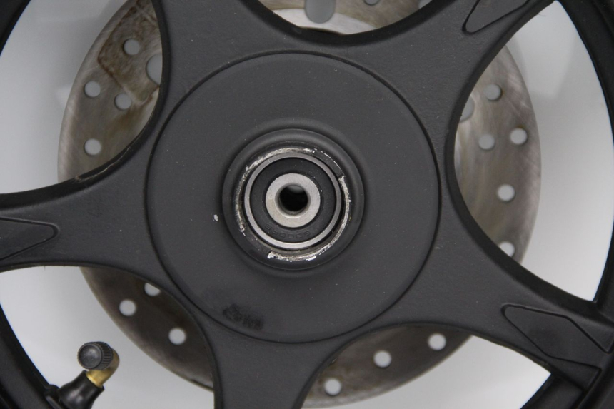 photo de FRONT RIM RIDE E1 1 (2014 - 2022) - Product overview