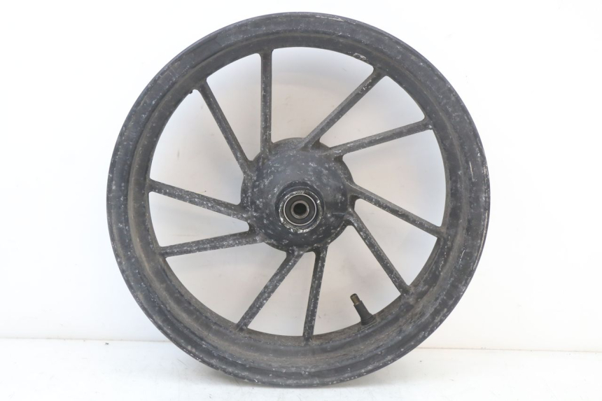 photo de FRONT RIM LONGJIA EASY MAX 125 (2020 - 2024) - Main view