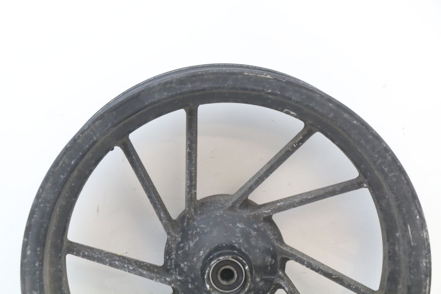 photo de FRONT RIM LONGJIA EASY MAX 125 (2020 - 2024) - Component detail