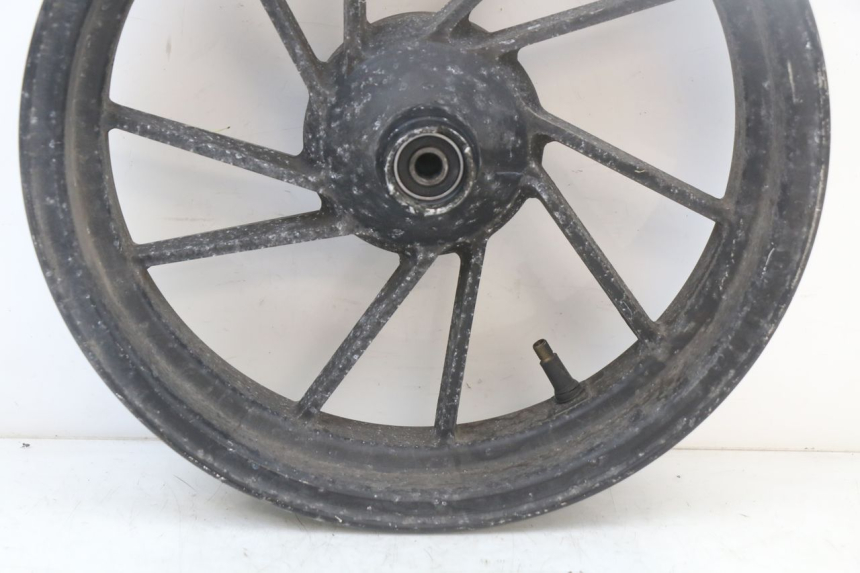 photo de FRONT RIM LONGJIA EASY MAX 125 (2020 - 2024) - Zoom on usage condition